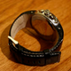 Illustration for article titled Lightning Round: PHOSPHOR E-Ink Watch